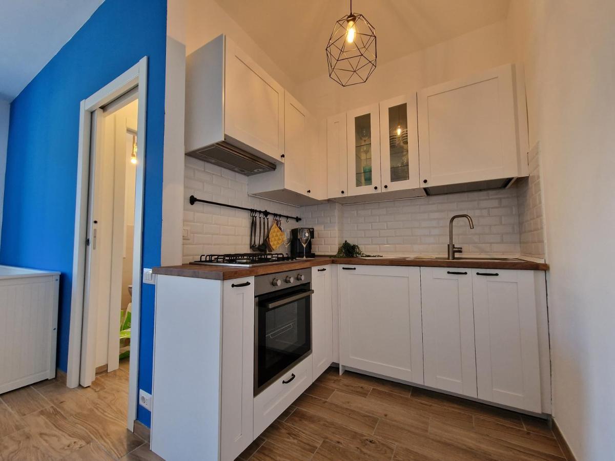 Апартаменты 650 Metri Dal Mare - Wifi - Terrazzo - Piscina - A/C Пьетра-Лигуре Экстерьер фото