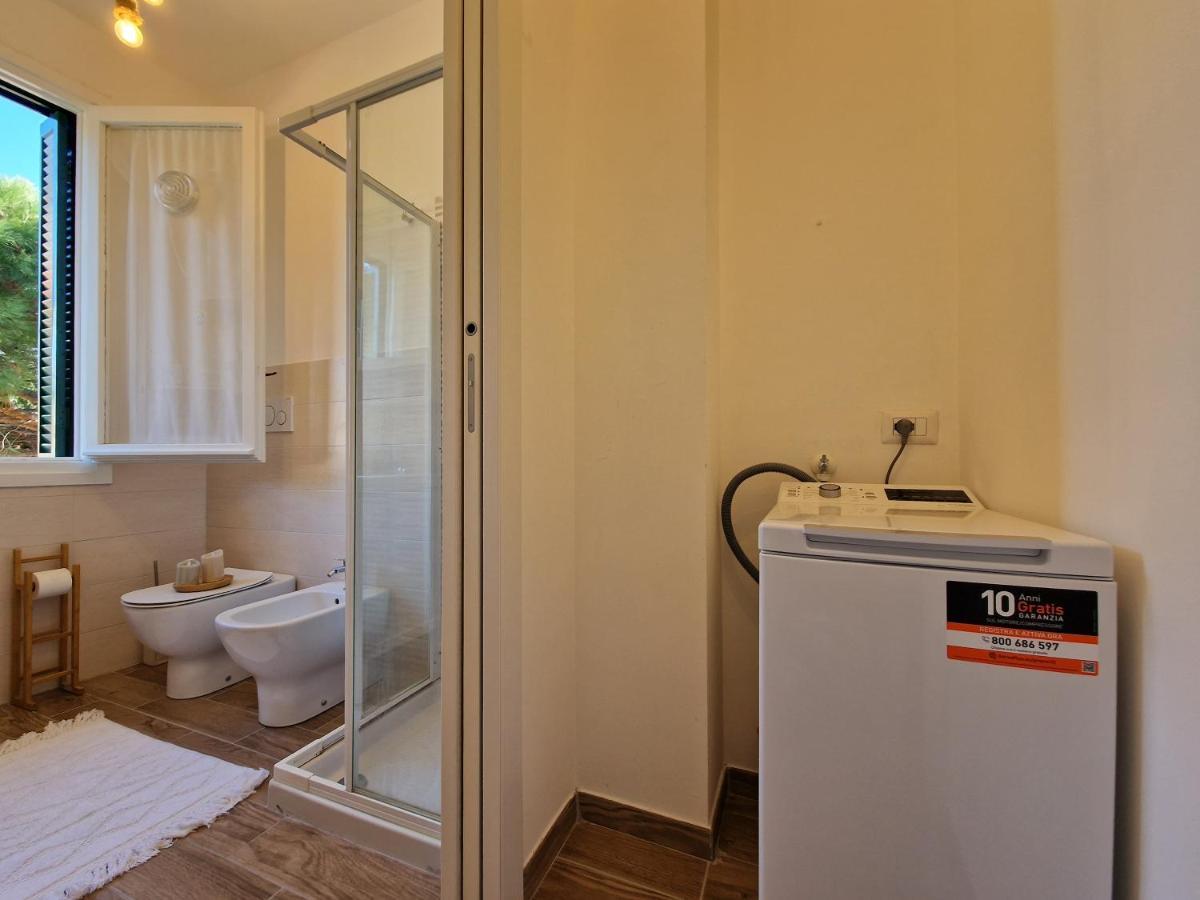 Апартаменты 650 Metri Dal Mare - Wifi - Terrazzo - Piscina - A/C Пьетра-Лигуре Экстерьер фото