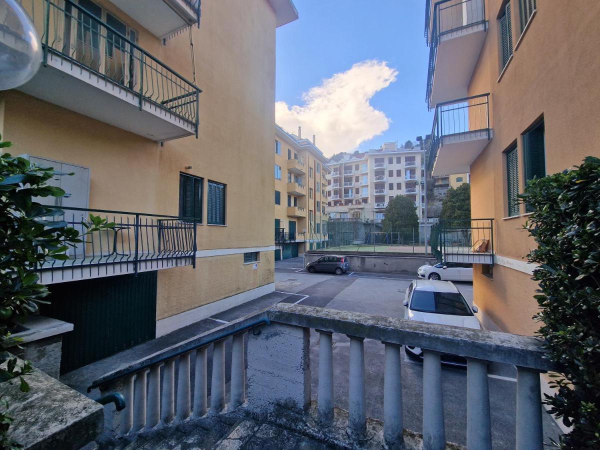Апартаменты 650 Metri Dal Mare - Wifi - Terrazzo - Piscina - A/C Пьетра-Лигуре Экстерьер фото