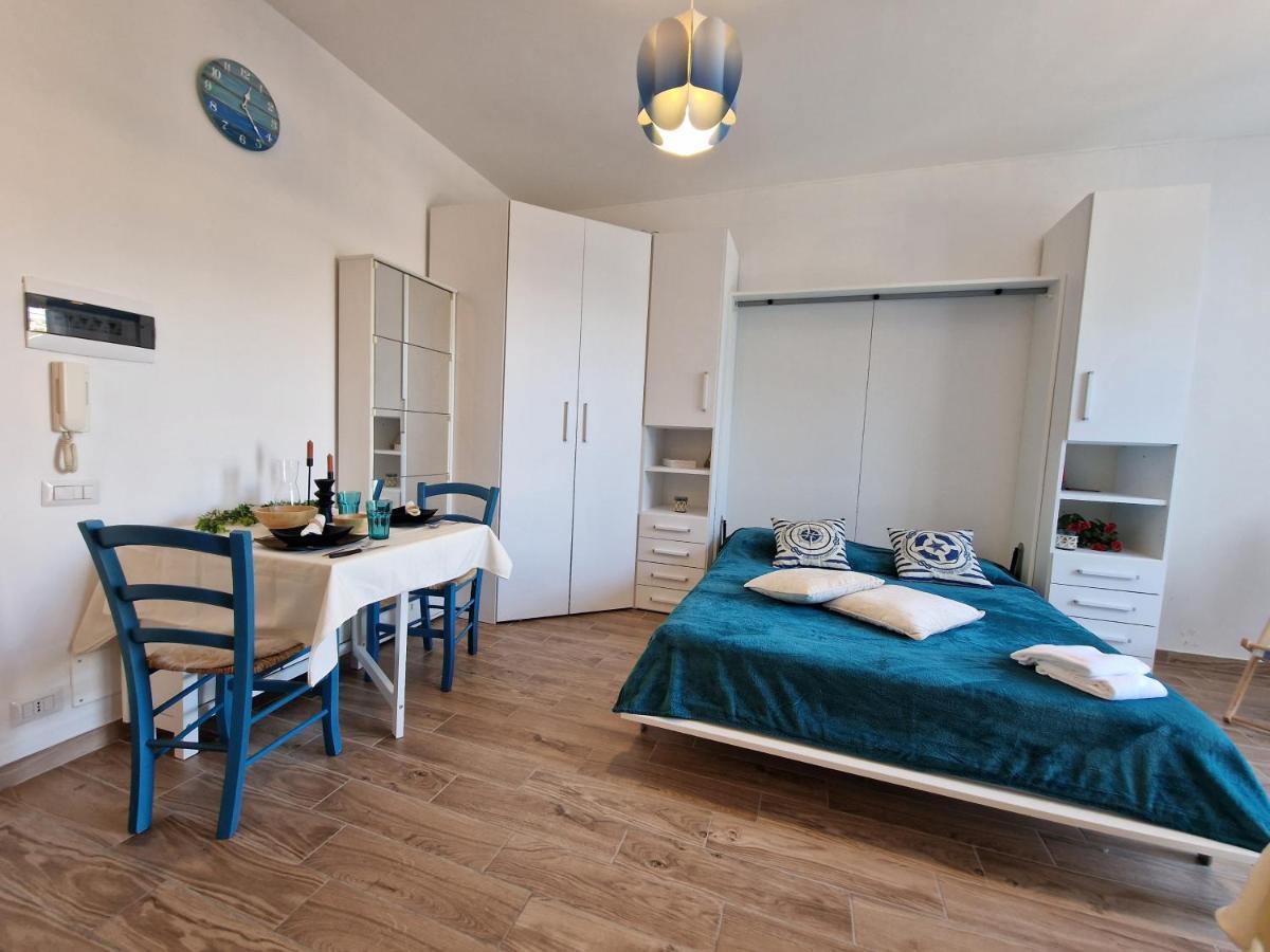 Апартаменты 650 Metri Dal Mare - Wifi - Terrazzo - Piscina - A/C Пьетра-Лигуре Экстерьер фото