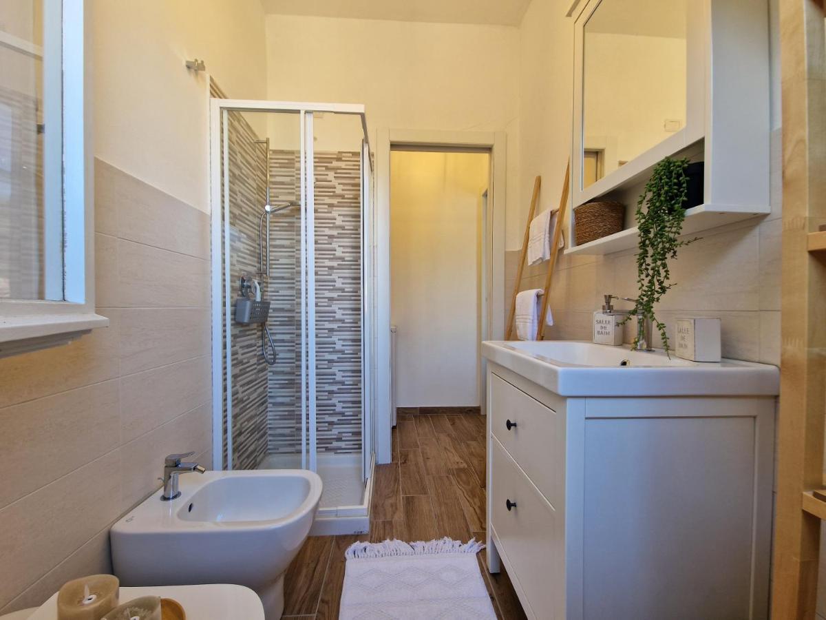 Апартаменты 650 Metri Dal Mare - Wifi - Terrazzo - Piscina - A/C Пьетра-Лигуре Экстерьер фото