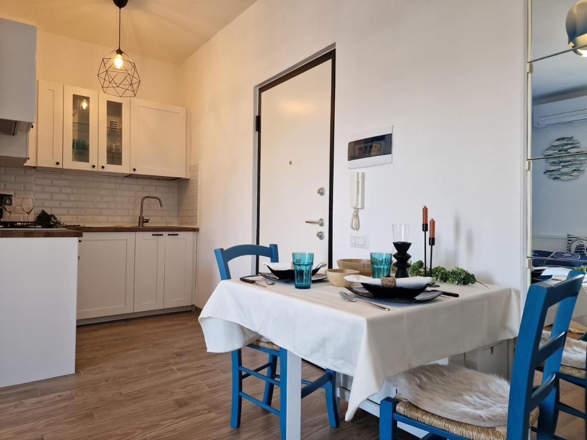 Апартаменты 650 Metri Dal Mare - Wifi - Terrazzo - Piscina - A/C Пьетра-Лигуре Экстерьер фото