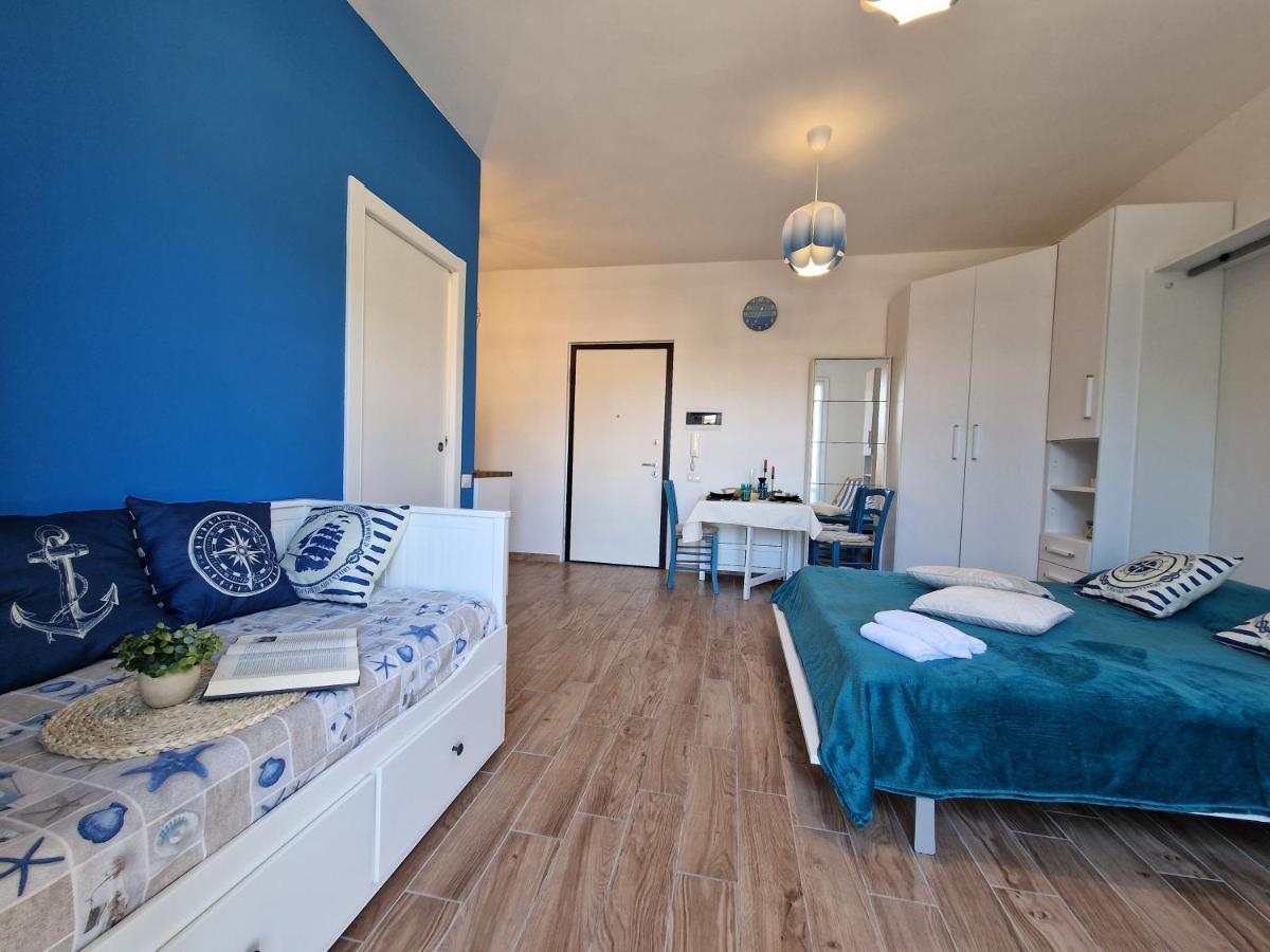 Апартаменты 650 Metri Dal Mare - Wifi - Terrazzo - Piscina - A/C Пьетра-Лигуре Экстерьер фото
