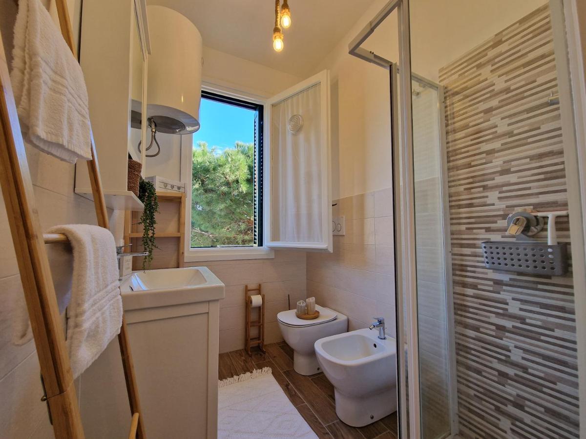 Апартаменты 650 Metri Dal Mare - Wifi - Terrazzo - Piscina - A/C Пьетра-Лигуре Экстерьер фото